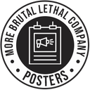 seechela-MoreBrutalLCPosters-1.1.1 icon