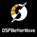 sekhmet-DSPBetterMove-0.0.3 icon