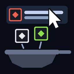 sevenstack-RecipeHelper icon