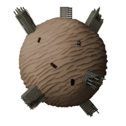 sfDesat-Orion icon