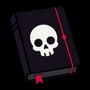 sfrdsdfsfd-DeathNote icon