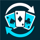 sfrdsdfsfd-Reshuffle icon