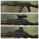 sharco-AK74-1.1.0 icon