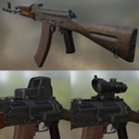 sharco-AK74-1.2.0 icon