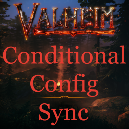 shudnal-ConditionalConfigSync icon