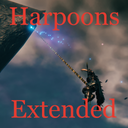 shudnal-HarpoonExtended-1.0.0 icon