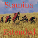 shudnal-StaminaExtended-1.0.10 icon