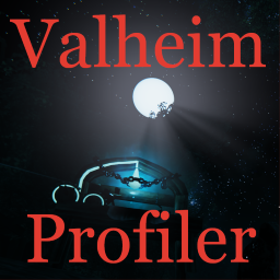 shudnal-ValheimProfiler icon