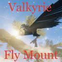 shudnal-ValkyrieFlyMount-1.0.2 icon
