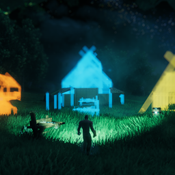 sighsorry-Homestead icon