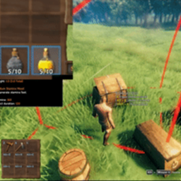 sighsorry-InventoryActions icon