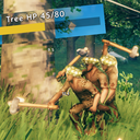 sighsorry-NoCapLumber-1.0.1 icon