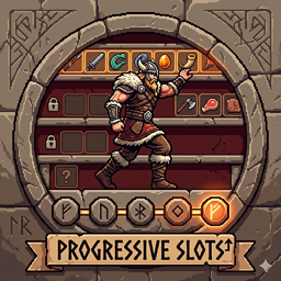sighsorry-ProgressiveSlots icon