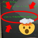 silly-CreditEdit icon