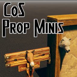 simsete-CoS_Prop_Minis_Pack icon
