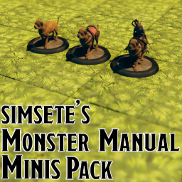 simsete-simsetes_Monster_Manual_Minis_Pack icon