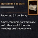 sinai-dev-Blacksmiths_Toolbox-2.5.0 icon