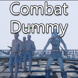 sinai-dev-Combat_Dummy icon