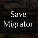 sinai-dev-SaveMigrator-1.0.0 icon