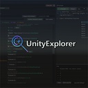 sinai-dev-UnityExplorer-4.3.2 icon