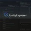 sinai-dev-UnityExplorer-4.3.5 icon