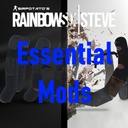 sirpotatos-R6Steve_EssentialMods-1.0.1 icon