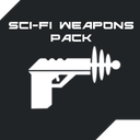 sirpotatos-SciFiWeaponsPack icon