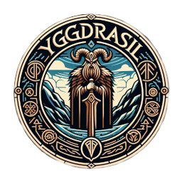 skylide-Modpack_Yggdrasil icon