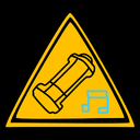 skypenguin-meltdown_music-1.0.4 icon