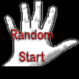 slayer6409-RandomStartWK icon