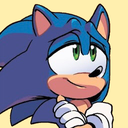 sliceoftoast-Sonic_Playermodel icon