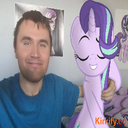 slyshovelsnake-brandon_pony icon