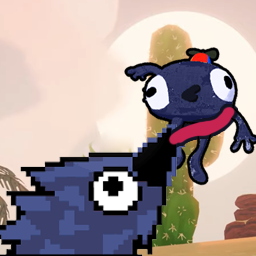 smikiiii-Kawkaw_BingBong_Lines icon
