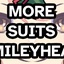 smileyhead-MoreSuitsSmileyhead-1.4.1 icon