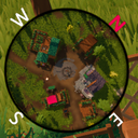 smrkn-Minimap icon