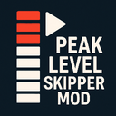 sneakycode-LevelSkipper-1.0.10 icon