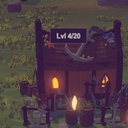 snk-BuildingLevelDisplay icon