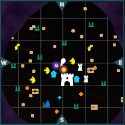 snk-PowerupMinimap icon