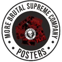 snokayu-MoreBrutalSCPosters icon