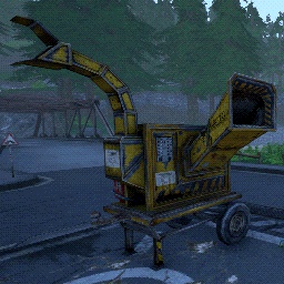sometimesifeeellikeamotherlesschild-MannequinAnnihilator3000 icon