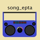 song_epta-song_epta_boombox-1.0.0 icon