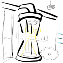 songzhearen-TeleportKeepItems icon