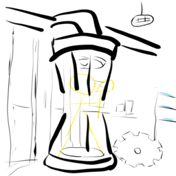 songzhearen-TeleportKeepItems icon