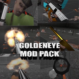 soulstorm64-GoldenEye_Mod_Pack icon