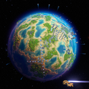 sp00ktober-RenderDistance-0.5.0 icon