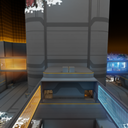 spaghettification-WargamesColoredWalls icon