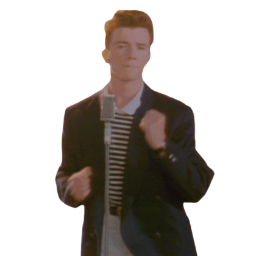 sparky-Rick_Roll_TV icon