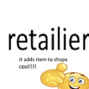 spdx-Retailier-1.2.1 icon