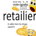 spdx-Retailier-1.4.0 icon