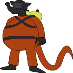 spooby-spooby icon